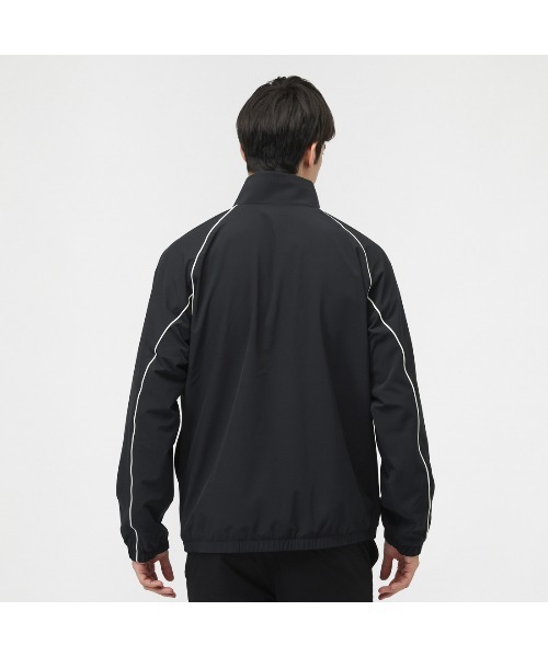 New Balance（ニューバランス） ジャージ ウーブントラックジャケット