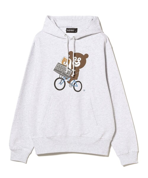 美品！WORKS ワークス ブレード BIG-T ビックティ 34inch