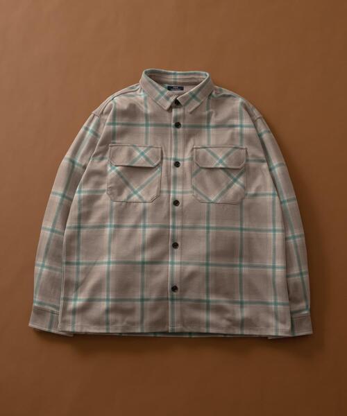 ITEMS URBANRESEARCH（アイテムズ アーバンリサーチ） コート