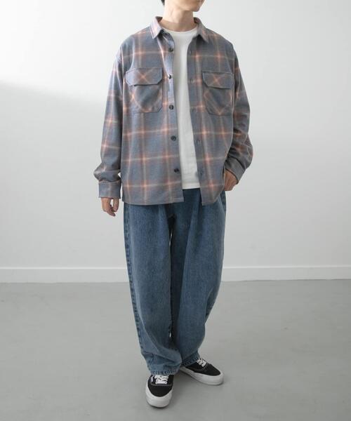 ITEMS URBANRESEARCH（アイテムズ アーバンリサーチ） コート