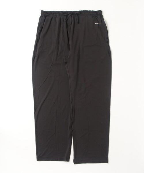 パンツ TENTIAL　BAKUNE Mesh ロング　下 メンズ