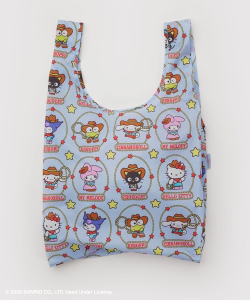 ハローキティ バッグ（BAGGU）のおすすめ人気商品一覧 通販 - Yahoo