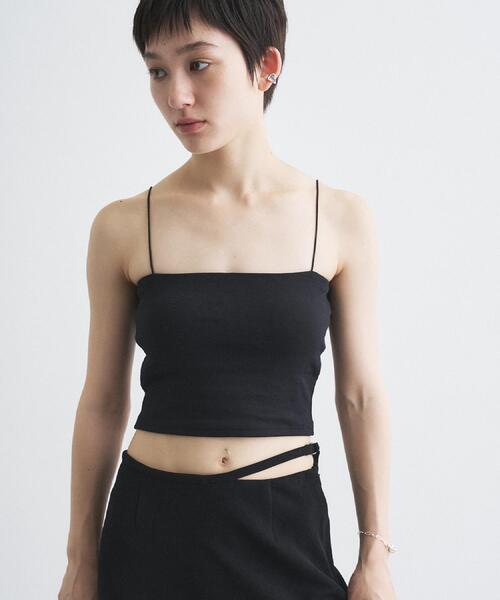 ベアトップ/チューブトップ carla Biraku bustier tops (White) Wish You The Best Corset Top ☆ White – Rock N Rags