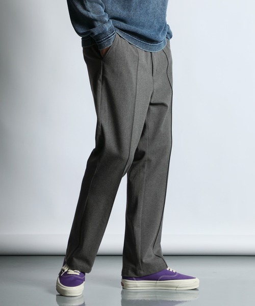 The DUFFER of ST.GEORGE（ザダファーオブセントジョージ） スラックス