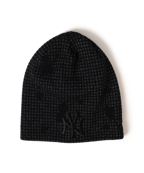 NEW ERA（ニューエラ） ニット帽 ニットキャップ 「別注」NEW ERA