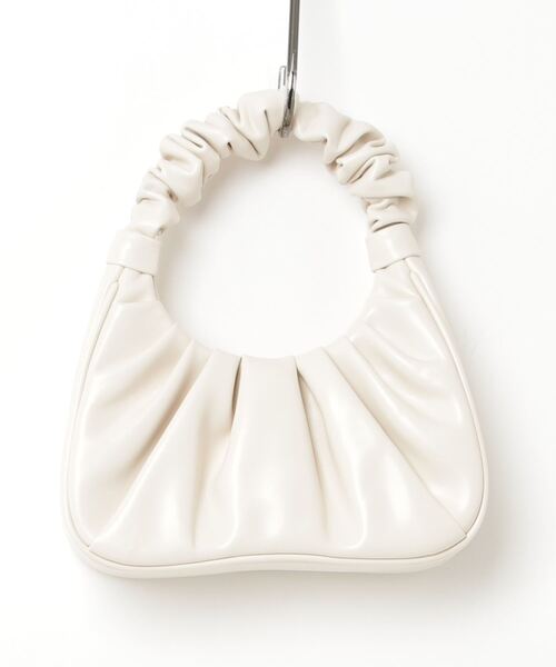 「JW PEI」 ハンドバッグ - ホワイト レディース_画像2