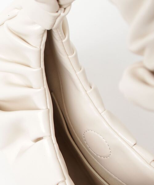 「JW PEI」 ハンドバッグ - ホワイト レディース_画像4