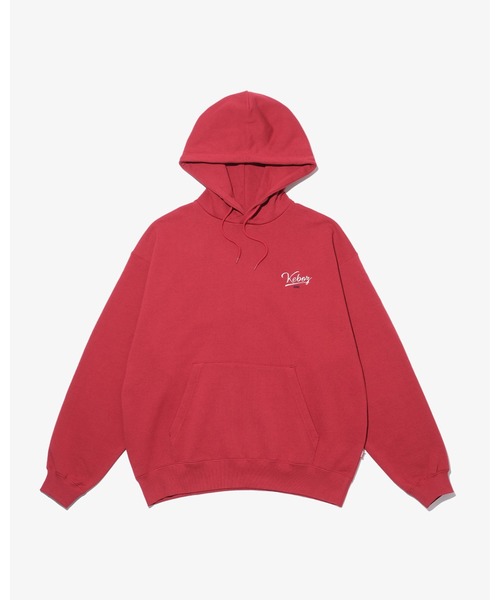 KEBOZ（ケボズ） パーカー ICON SWEAT HOODIE メンズ : ZOZOTOWN Yahoo