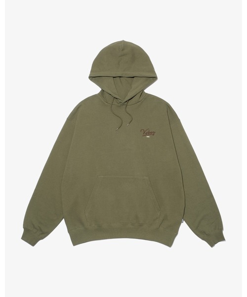 KEBOZ（ケボズ） パーカー ICON SWEAT HOODIE メンズ : ZOZOTOWN Yahoo