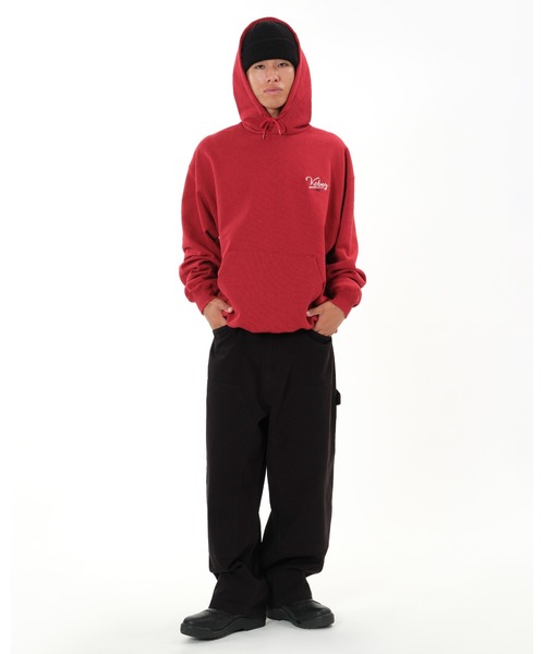 KEBOZ（ケボズ） パーカー ICON SWEAT HOODIE メンズ : ZOZOTOWN Yahoo