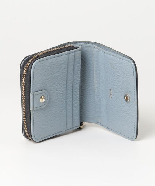 「Epoi」 財布 FREE ライトブルー レディース_画像4
