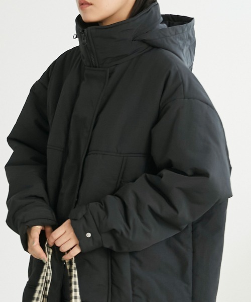 ジャケット&コート[ちゃこ］ 防水極寒®コート 59001 | WORKWEAR LAB/ワークウエア・ラボ – Asahicho