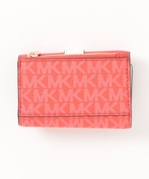 MICHAEL KORS（マイケルコース） キーケース GREENWICH SM FLAP KEY