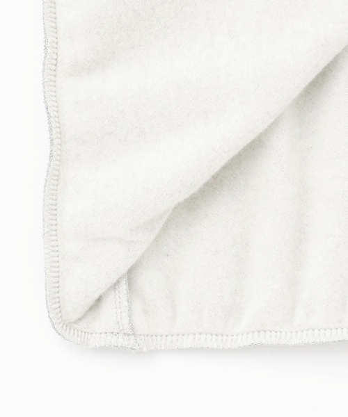 パーカー  「LTXC」「綿100％」裏起毛ボアロゴパーカー キッズ 子供服 女の子 | LOVETOXIC | 21