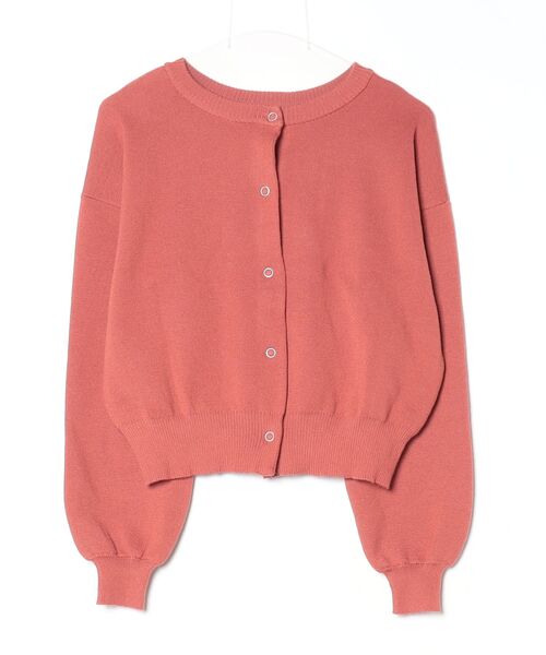 CAPRICIEUX LE'MAGE（カプリシューレマージュ） ニットカーディガン