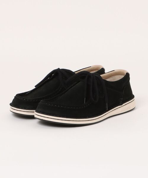 BIRKENSTOCK（ビルケンシュトック） スニーカー 「BIRKENSTOCK 