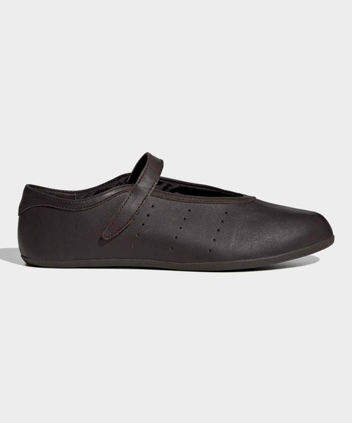 adidas（アディダス） バレエシューズ パンプス スタンスミス