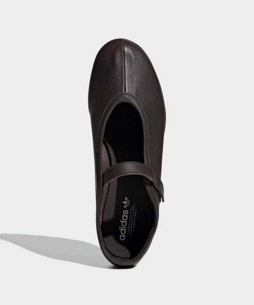 adidas（アディダス） バレエシューズ パンプス スタンスミス