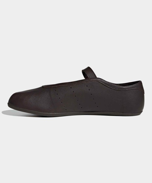 adidas（アディダス） バレエシューズ パンプス スタンスミス