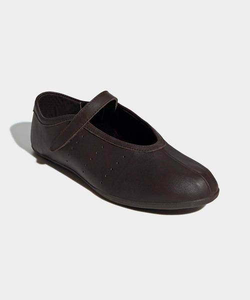 adidas（アディダス） バレエシューズ パンプス : ZOZOTOWN Yahoo!店