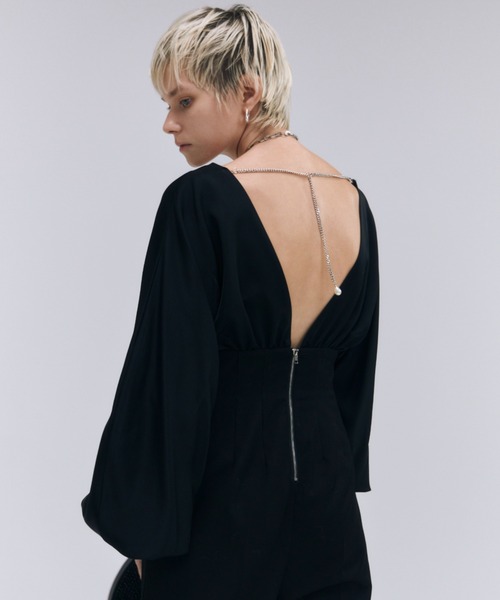 JOSEMOON オールインワン サロペット 38（M） JOSEMOON オールインワン サロペット 38（M）