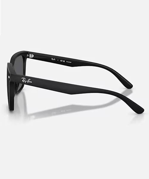 Ray-Ban（レイバン） サングラス サングラス RB4466D ポラライズド