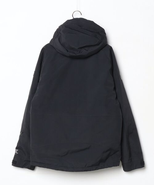 CRIMIE ダウンジャケット CRIMIE（クライミー） ブルゾン アウター DIAMOND QUILT LAMB LEATHER