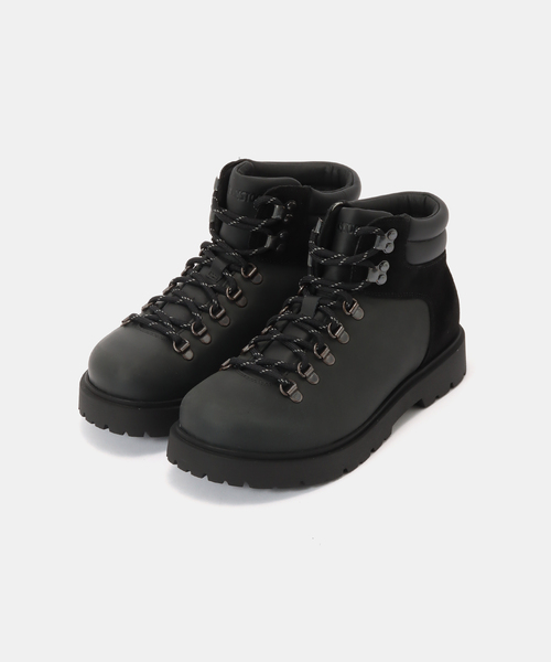 FRAMeWORK（フレームワーク） ブーツ BIRKENSTOCK/ビルケンシュトック