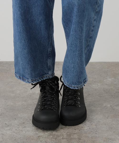 FRAMeWORK（フレームワーク） ブーツ BIRKENSTOCK/ビルケンシュトック