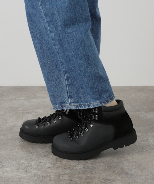 FRAMeWORK（フレームワーク） ブーツ BIRKENSTOCK/ビルケンシュトック