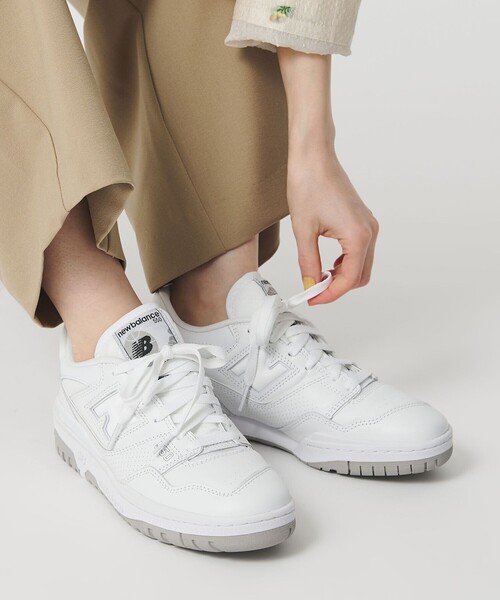 New Balance（ニューバランス） スニーカー 「New Balance」BB550
