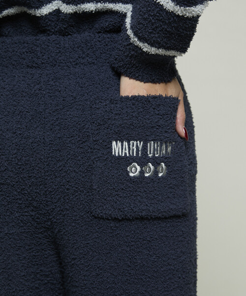 PUBLUX（パブリュクス） パジャマ ルームウェア MARY QUANT × PUBLUX