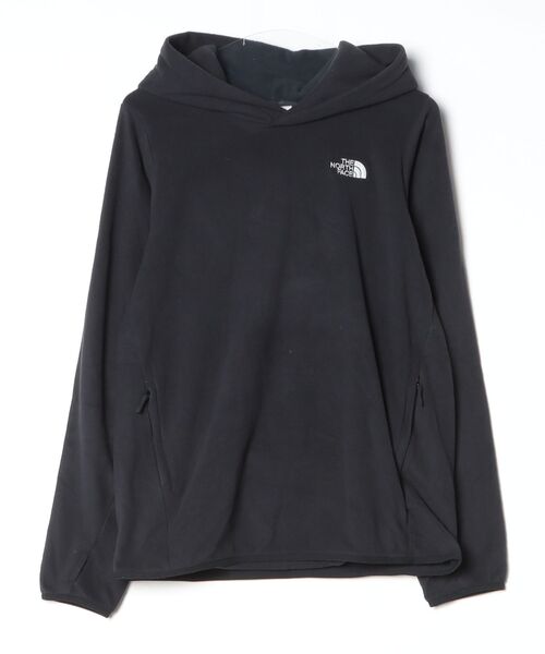 THE NORTH FACE（ザ ノースフェイス） ワンポイントプルオーバー