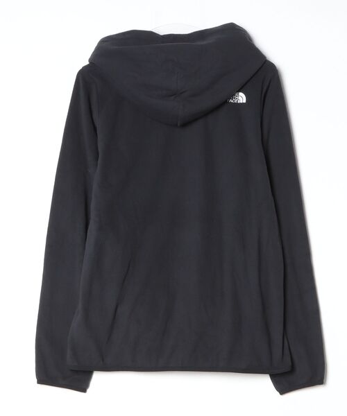 THE NORTH FACE【XL】レディース 黒パーカー THE NORTH FACE（ザ ノースフェイス） ワンポイントプルオーバー