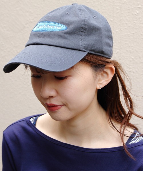 THE SHINZONE（ザ シンゾーン） キャップ 帽子 THE SHINZONE