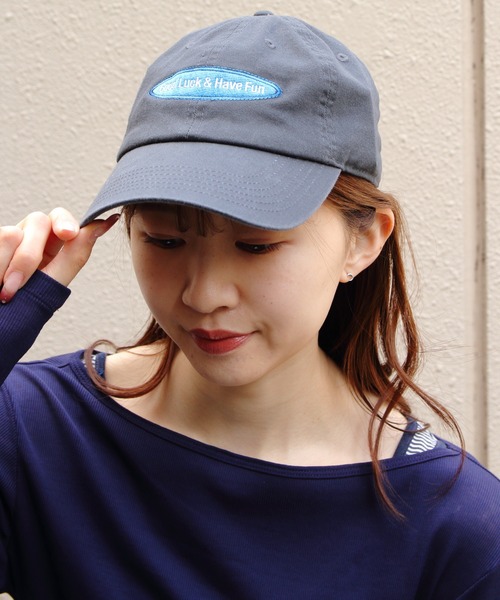 THE SHINZONE（ザ シンゾーン） キャップ 帽子 THE SHINZONE