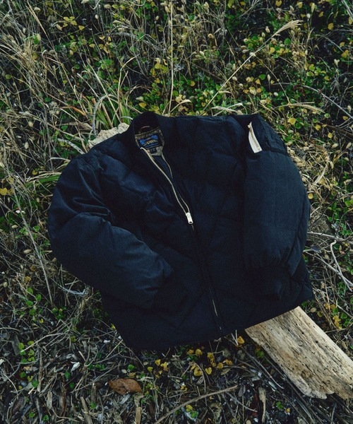 Eddie Bauer（エディーバウアー） ダウンジャケット ダウン AVIREX