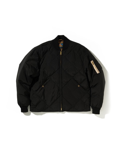 Eddie Bauer ダウンジャケット　美品　値下げ⭕️ Eddie Bauer（エディーバウアー） ダウンジャケット ダウン AVIREX