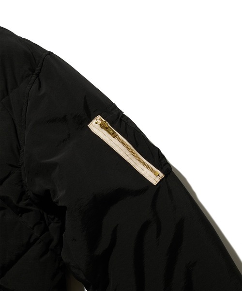 ダウンジャケット ダウン AVIREX×Eddie Bauer / スカイライナー ダウンジャケット メンズの画像
