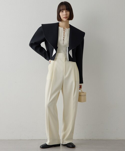 Whim Gazette（ウィム ガゼット） ジャケット テーラードジャケット