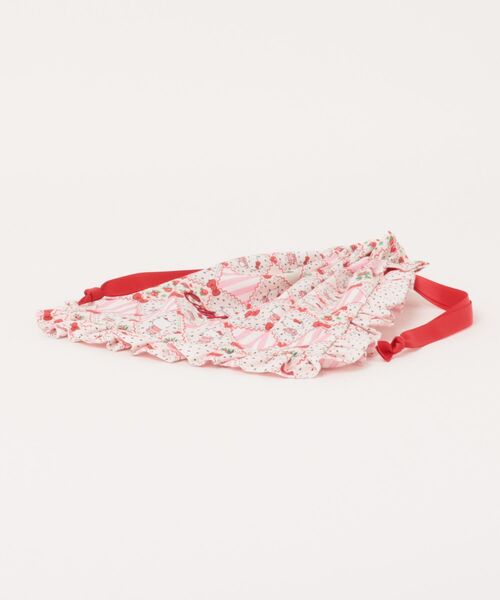 Cath Kidston（キャス・キッドソン） ポーチ × Hello Kitty ドロー