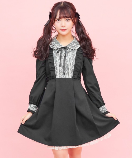 シークレットハニー　ワンピース（シャーロットver.） シークレットハニー ワンピース（シャーロットver.） シークレット