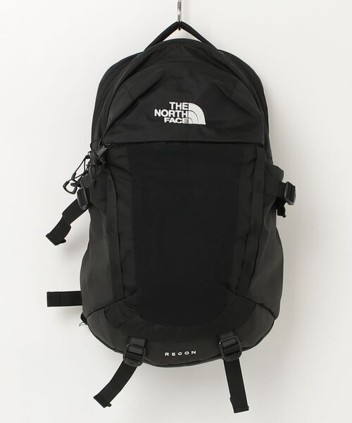 THE NORTH FACE ブラック バックパック メンズ リュック THE NORTH FACE（ザ ノースフェイス） リュック FREE ブラック メンズ
