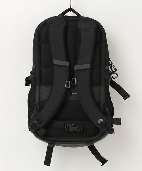 THE NORTH FACE（ザ ノースフェイス） リュック FREE ブラック メンズ