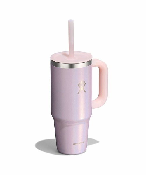 HYDRO FLASK（ハイドロフラスク） 水筒 24oz TRAVEL TUMBLER 18/8プロ
