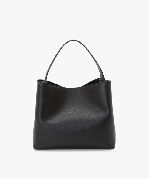 agnes b.（アニエスベー） トートバッグ 2way ミディアム トートバッグ