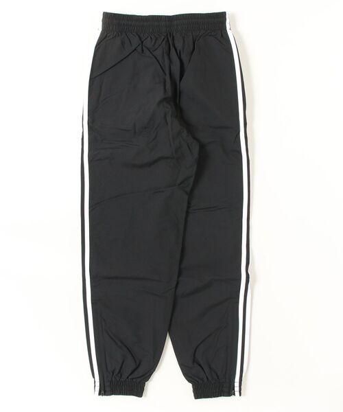 adidas ウーブン　ファイヤーバード　トラックパンツ　ジャージ　黒　ブラック adidas（アディダス） パンツ FIREBIRD WOVEN TRACK PANTS/ファイヤー