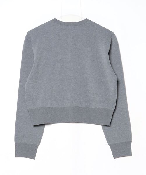 BEAUTY＆YOUTH UNITED ARROWS ニットカーディガン FREE グレー