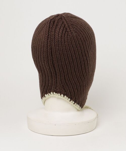 TODAYFUL キャップ 帽子 Ear Flap Knitcap メンズ : ZOZOTOWN Yahoo!店