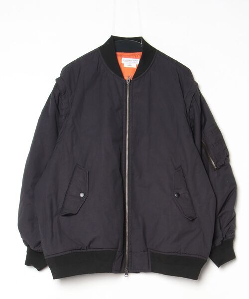 CIAOPANIC TYPY（チャオパニックティピー） ブルゾン ONE SIZE